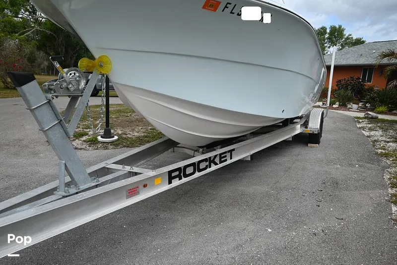 Slide: The Image of Sea Fox 257 CC 2006 - 16250077