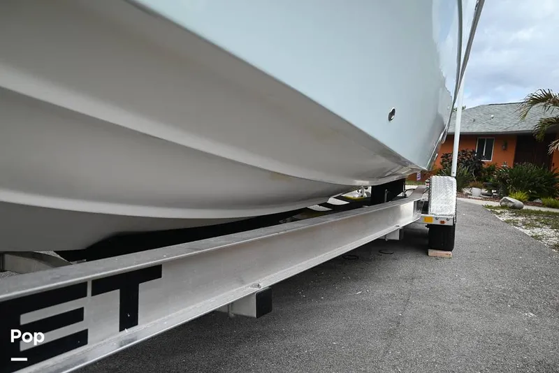 Slide: The Image of Sea Fox 257 CC 2006 - 16250078