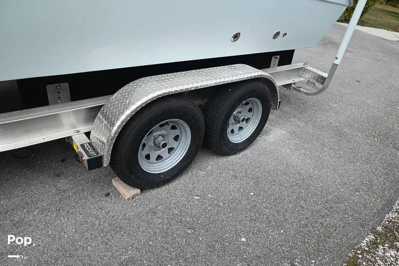 Slide: The Image of Sea Fox 257 CC 2006 - 16250079