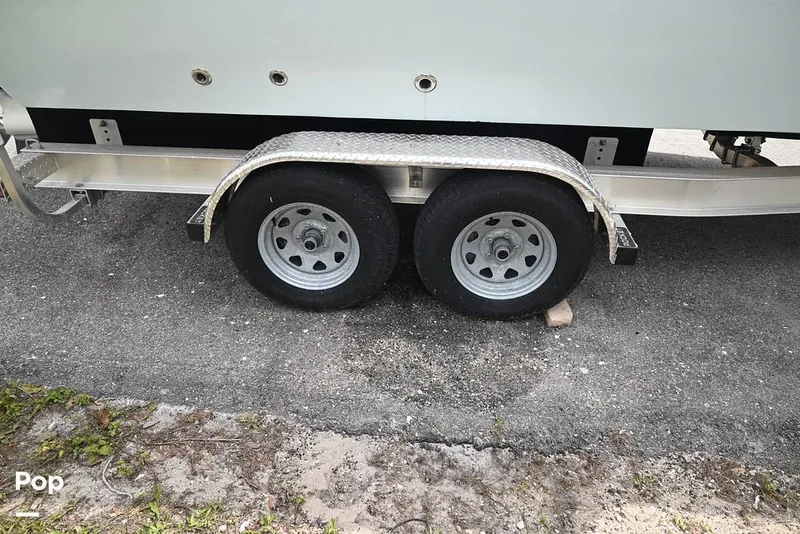 Slide: The Image of Sea Fox 257 CC 2006 - 16250085