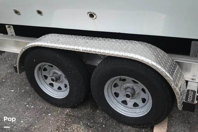 Slide: The Image of Sea Fox 257 CC 2006 - 16250075