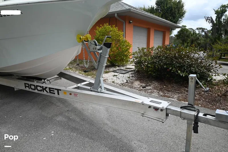 Slide: The Image of Sea Fox 257 CC 2006 - 16250081