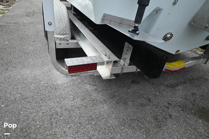 Slide: The Image of Sea Fox 257 CC 2006 - 16250080