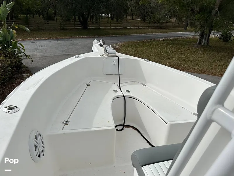 Slide: The Image of Sea Fox 257 CC 2006 - 16228367