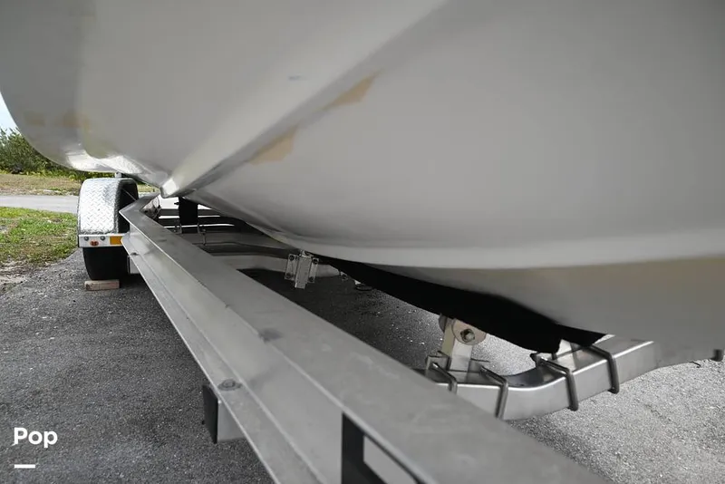 Slide: The Image of Sea Fox 257 CC 2006 - 16250083