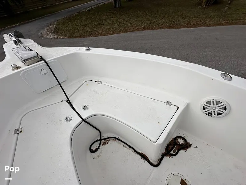 Slide: The Image of Sea Fox 257 CC 2006 - 16228378