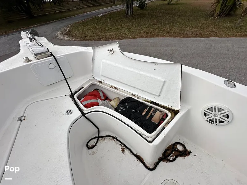 Slide: The Image of Sea Fox 257 CC 2006 - 16228379