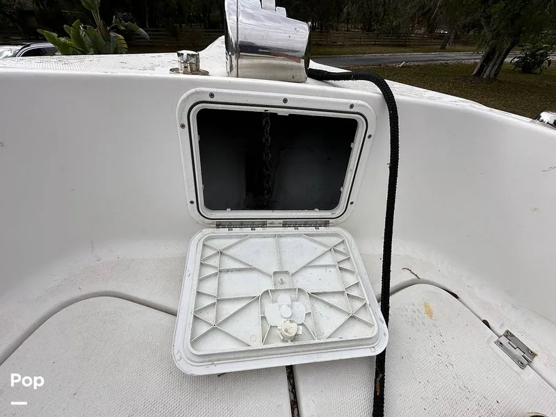 Slide: The Image of Sea Fox 257 CC 2006 - 16228381