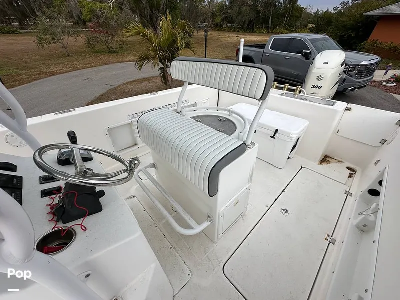 Slide: The Image of Sea Fox 257 CC 2006 - 16228404