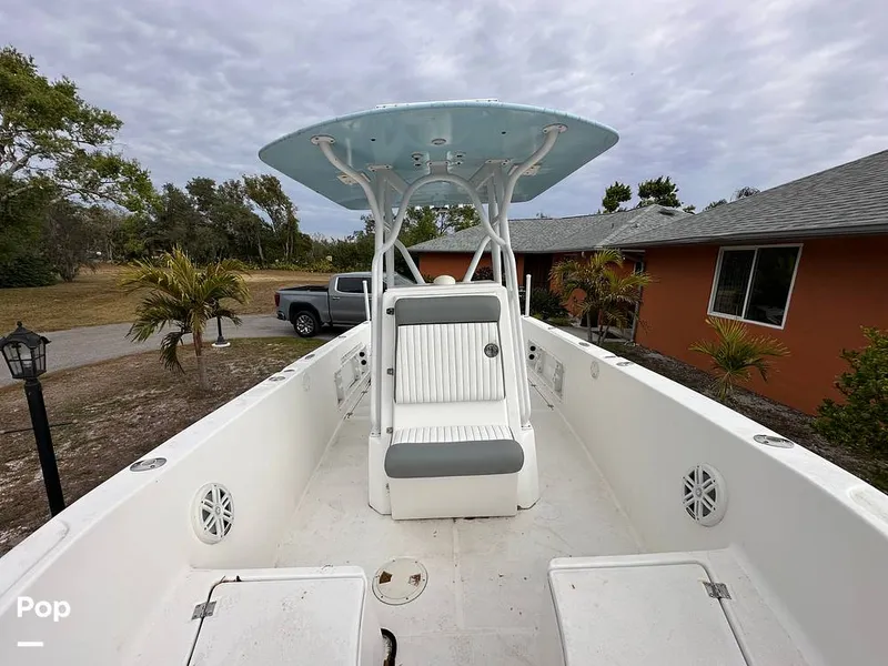 Slide: The Image of Sea Fox 257 CC 2006 - 16228384