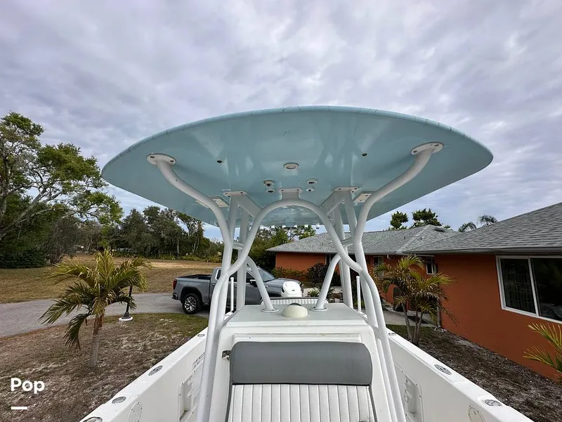 Slide: The Image of Sea Fox 257 CC 2006 - 16228392