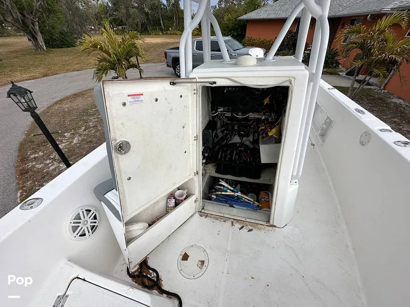 Slide: The Image of Sea Fox 257 CC 2006 - 16228385