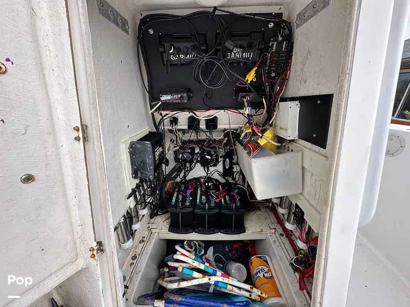 Slide: The Image of Sea Fox 257 CC 2006 - 16228386