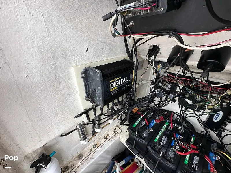 Slide: The Image of Sea Fox 257 CC 2006 - 16228387