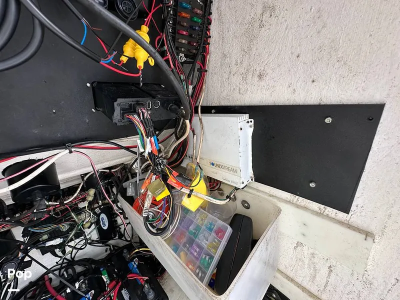 Slide: The Image of Sea Fox 257 CC 2006 - 16228388