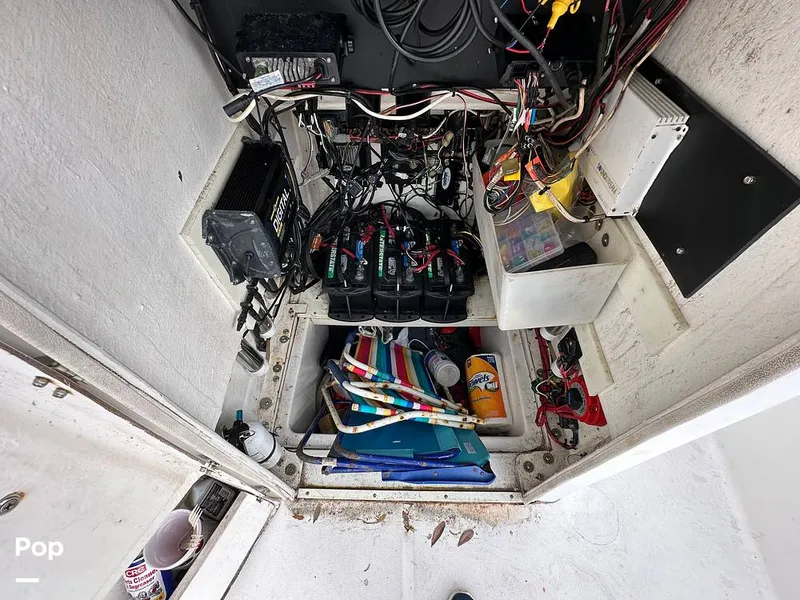 Slide: The Image of Sea Fox 257 CC 2006 - 16228390