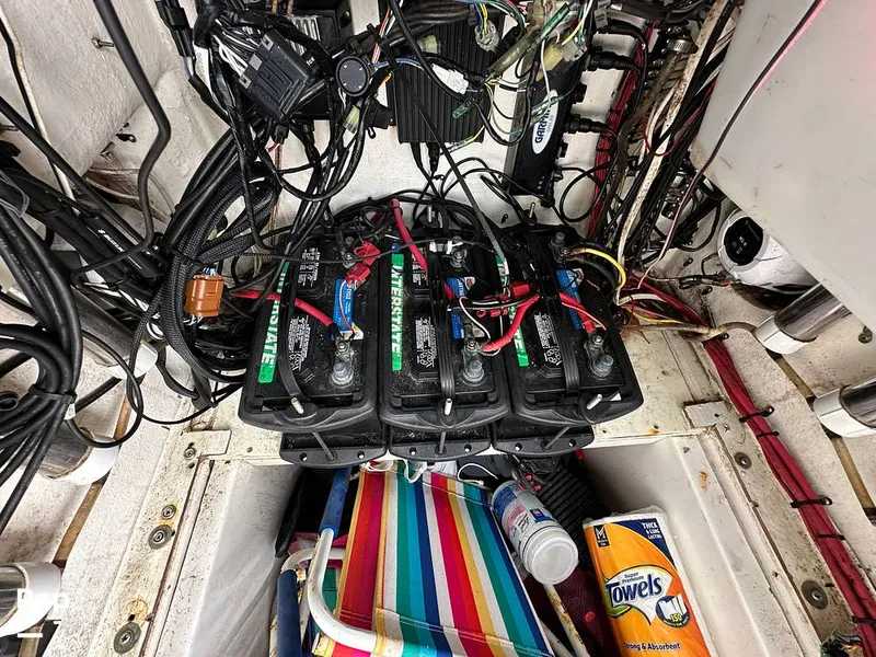 Slide: The Image of Sea Fox 257 CC 2006 - 16228389