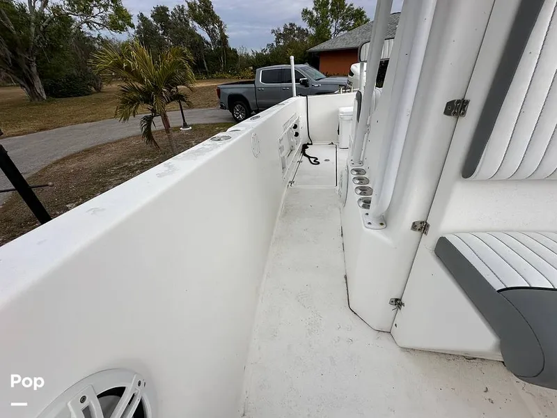 Slide: The Image of Sea Fox 257 CC 2006 - 16228394