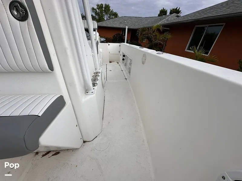 Slide: The Image of Sea Fox 257 CC 2006 - 16228393