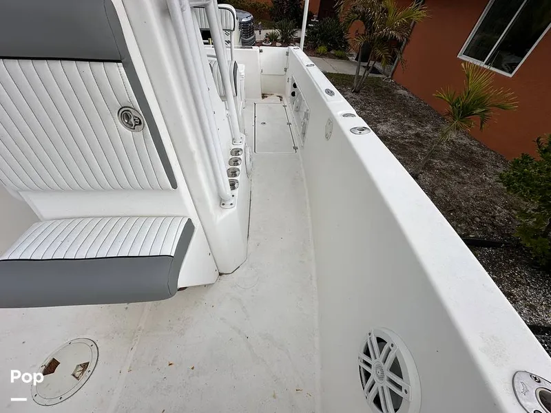 Slide: The Image of Sea Fox 257 CC 2006 - 16228397