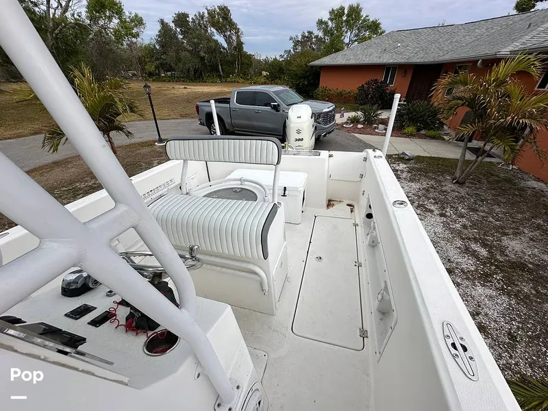 Slide: The Image of Sea Fox 257 CC 2006 - 16228399