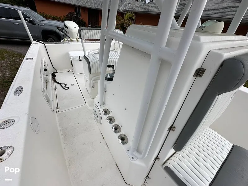 Slide: The Image of Sea Fox 257 CC 2006 - 16228400