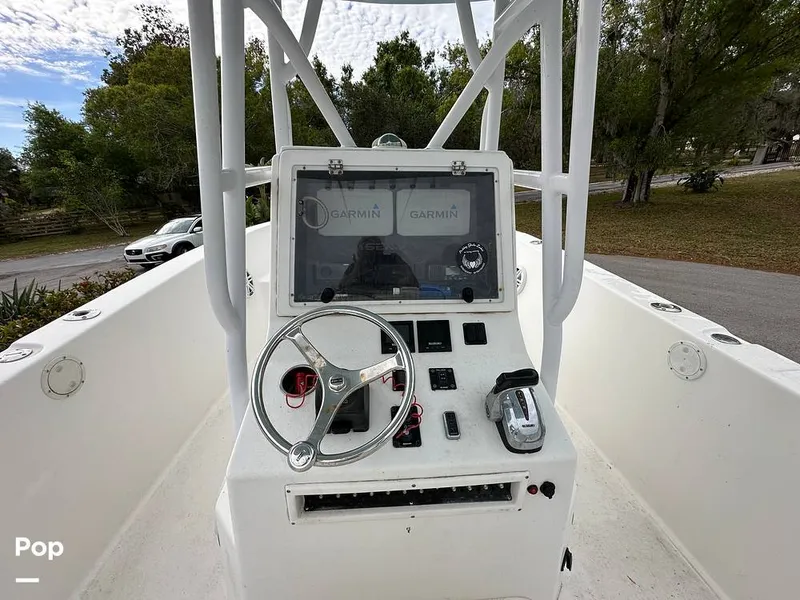 Slide: The Image of Sea Fox 257 CC 2006 - 16228407