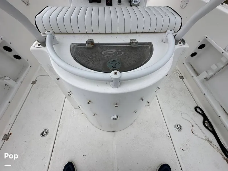 Slide: The Image of 50 Gallon Cockpit Live Well - 16229803