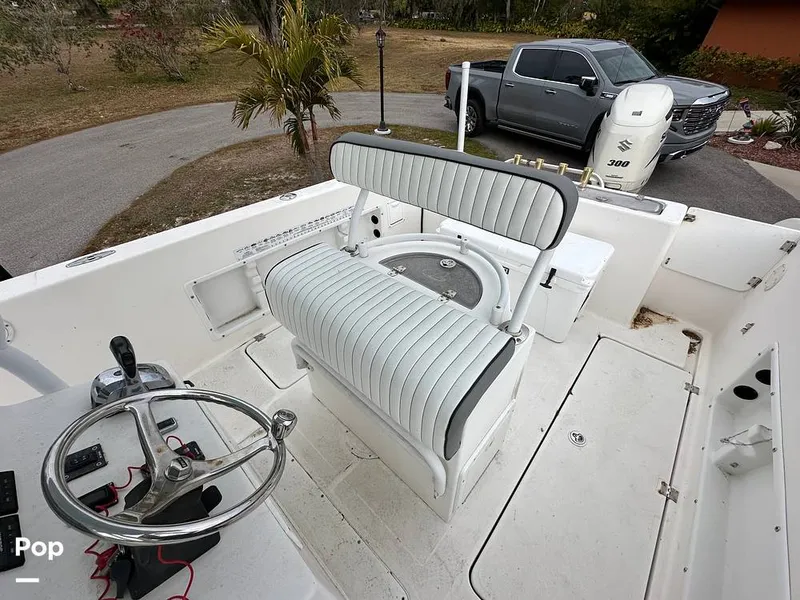 Slide: The Image of Sea Fox 257 CC 2006 - 16228403