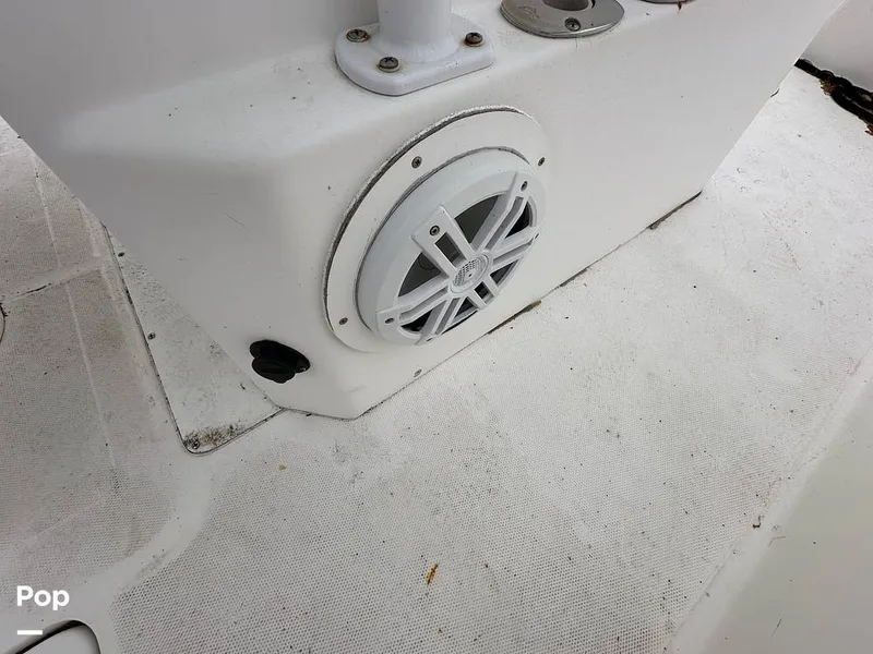 Slide: The Image of Sea Fox 257 CC 2006 - 16228415