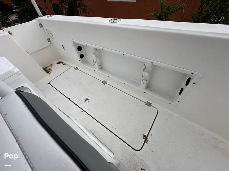 Slide: The Image of Sea Fox 257 CC 2006 - 16228416