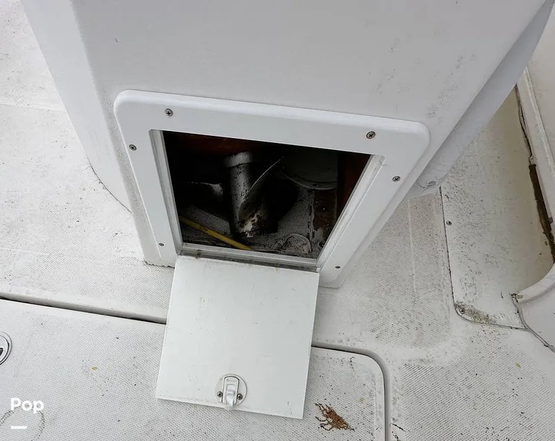 Slide: The Image of Sea Fox 257 CC 2006 - 16229965