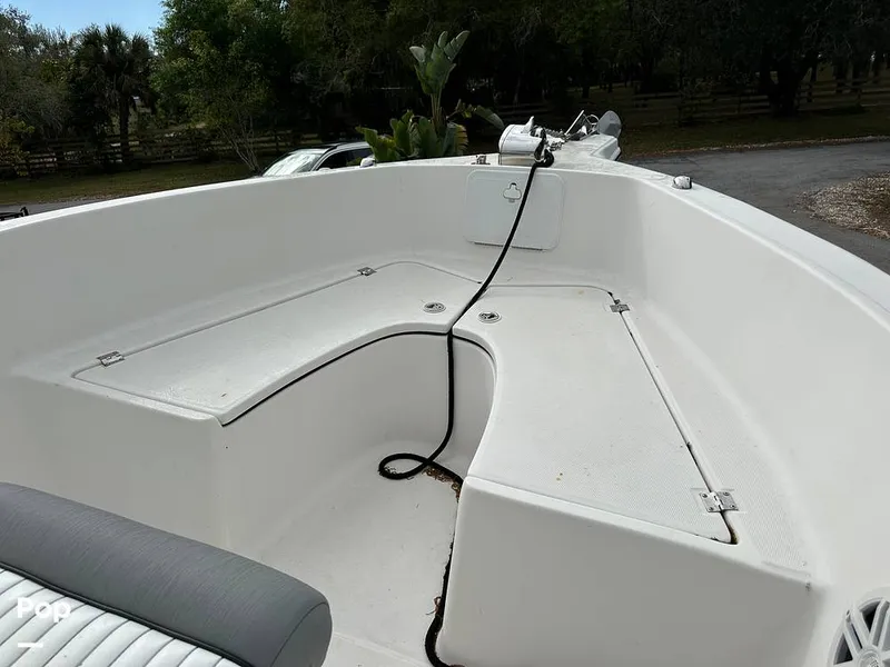 Slide: The Image of Sea Fox 257 CC 2006 - 16228368