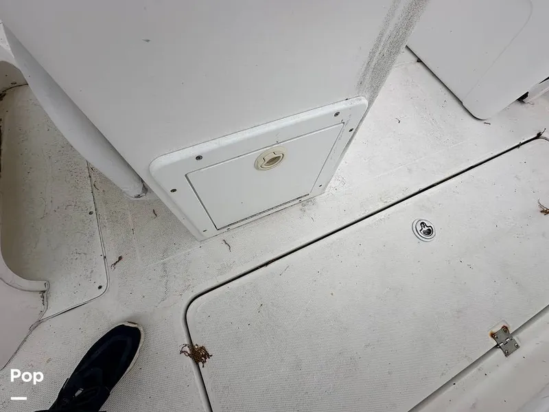 Slide: The Image of Sea Fox 257 CC 2006 - 16229967