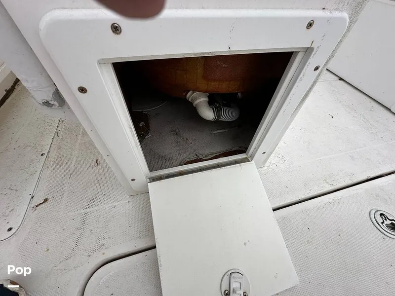 Slide: The Image of Sea Fox 257 CC 2006 - 16229966