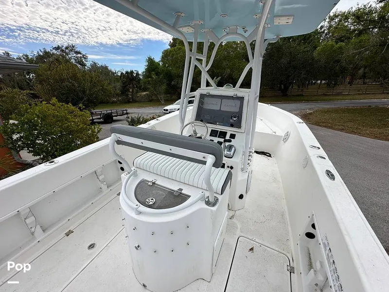 Slide: The Image of Sea Fox 257 CC 2006 - 16228431