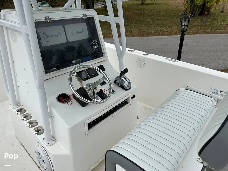 Slide: The Image of Sea Fox 257 CC 2006 - 16228447