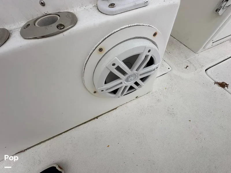 Slide: The Image of Sea Fox 257 CC 2006 - 16229973