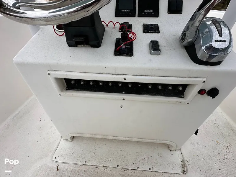 Slide: The Image of Sea Fox 257 CC 2006 - 16228446