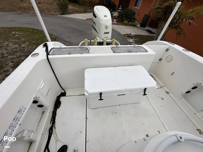 Slide: The Image of Sea Fox 257 CC 2006 - 16228433