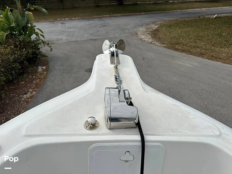 Slide: The Image of Sea Fox 257 CC 2006 - 16228369