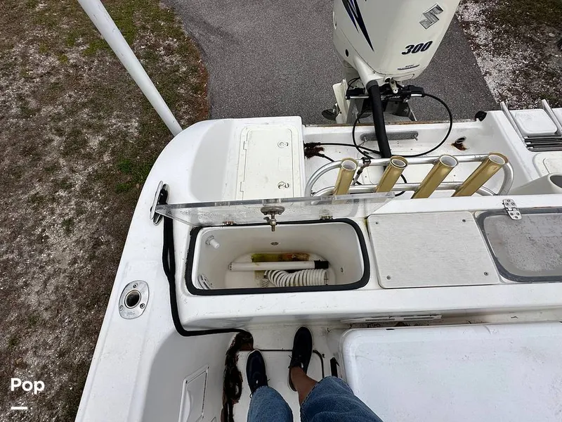 Slide: The Image of Sea Fox 257 CC 2006 - 16229964