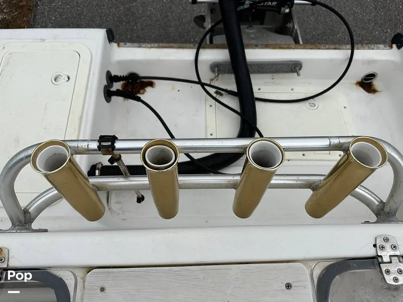 Slide: The Image of Sea Fox 257 CC 2006 - 16229958