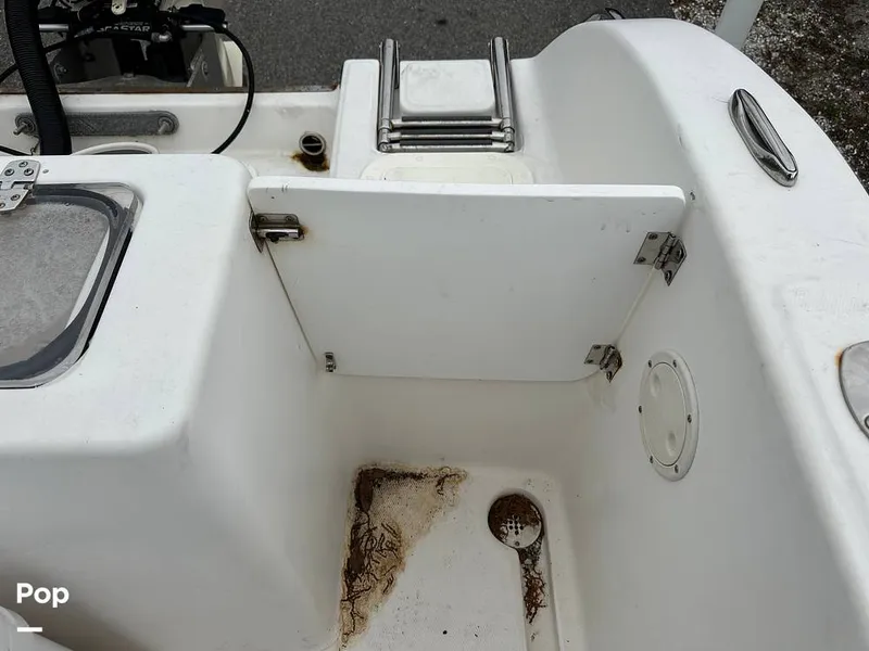 Slide: The Image of Sea Fox 257 CC 2006 - 16229960