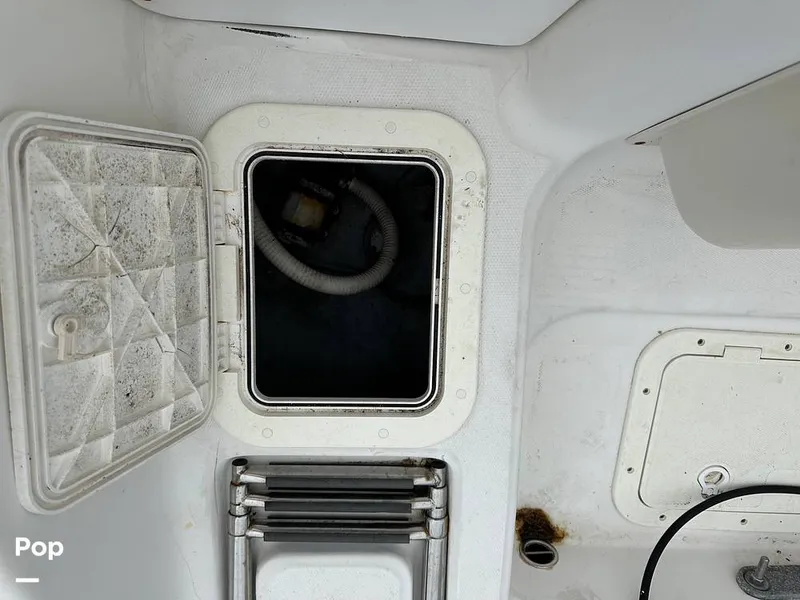 Slide: The Image of Sea Fox 257 CC 2006 - 16229959