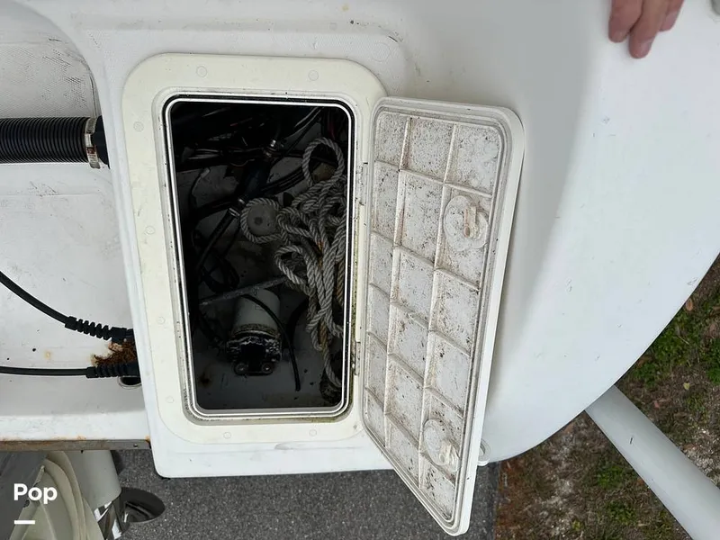 Slide: The Image of Sea Fox 257 CC 2006 - 16228444