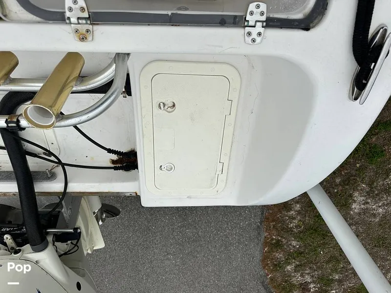 Slide: The Image of Sea Fox 257 CC 2006 - 16228443