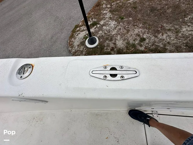 Slide: The Image of Sea Fox 257 CC 2006 - 16229968