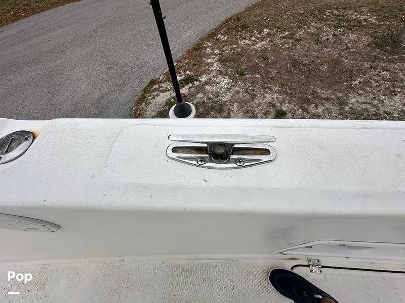 Slide: The Image of Sea Fox 257 CC 2006 - 16229969