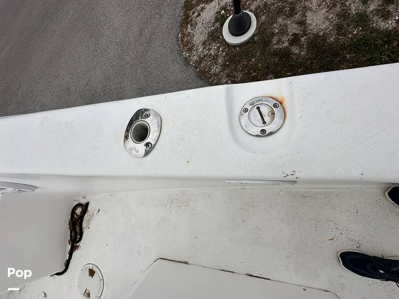 Slide: The Image of Sea Fox 257 CC 2006 - 16229970